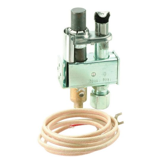 Picture of PG9A27JTL22S2 PILOT GENERATOR CHANNEL
