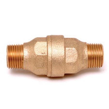 Picture of 1/2" IPS BRASS BALL DRIP