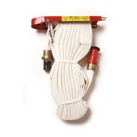 Picture of SWINGING HOSE RACK FOR 100'