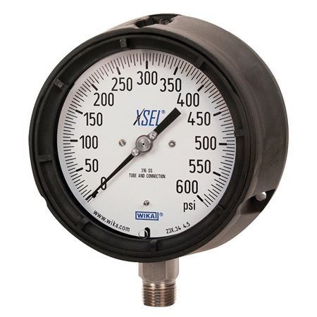 Picture of 9837531 30-0-30 4.5" COMP GAUGE LIQ