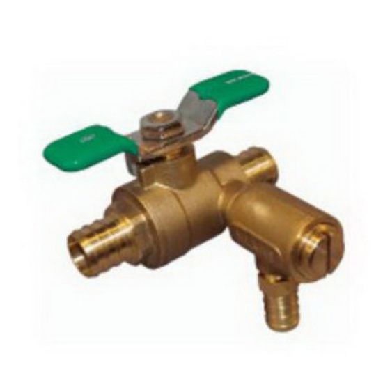 Image sur C++ 1-BVECXL-80-PEX WTR HTR S/O W/REL VL