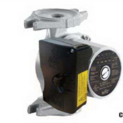 Picture of 2760525 STAR SS PUMP S 33 ZF 115V