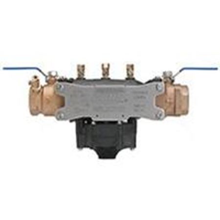 Picture of 375 1-1/2" RP BACKFLOW PREVENTOR