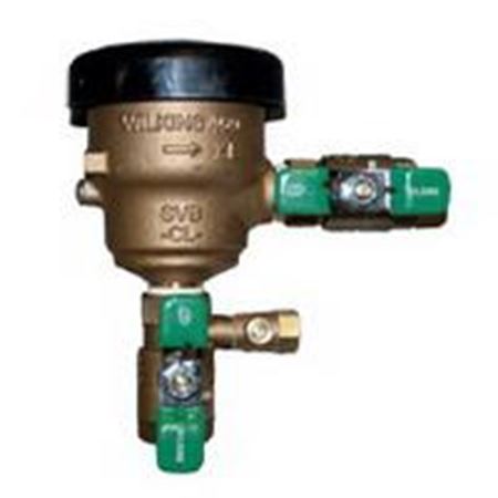 Picture of 460XLQ LLC 3/4" VACUUM BREAKER