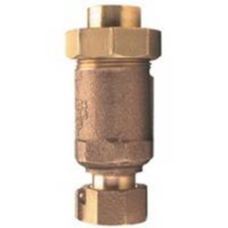 Picture of 700 3/4" DUAL BACKFLOW PREVENTER