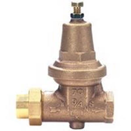 Picture of 70XL LLC 1" PRESSURE REDUCING VALVE IP