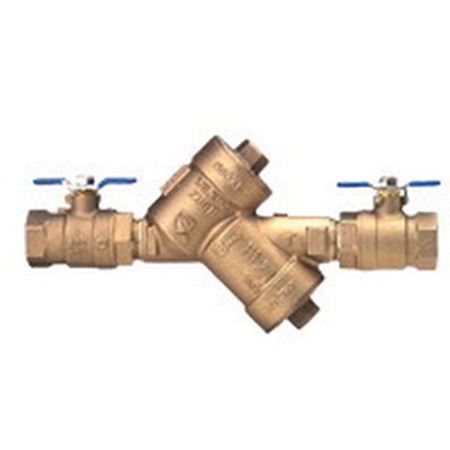 Picture of ZURN 2"WILKINS DBL CHK VALVE