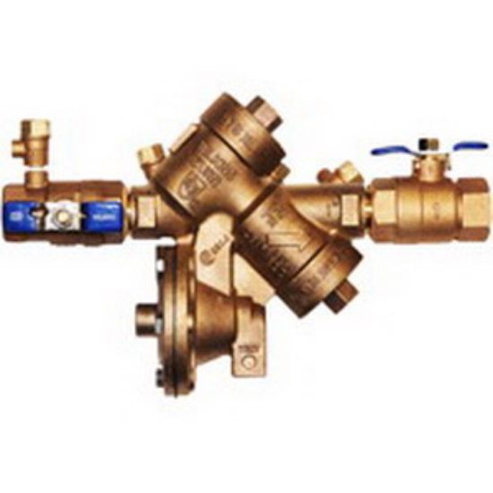 Image sur 975-11XLTCU 1-1/2 ANTI-RET DBL A/ROB TE