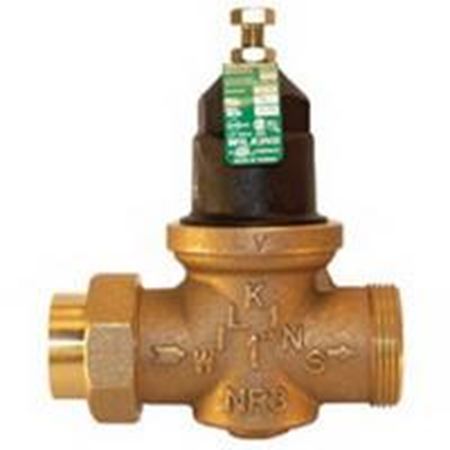 Picture of C++ 1-NR3P 1" WATER PRESS REDUC VALVE W