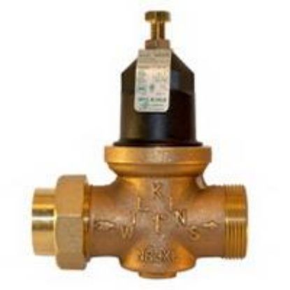 Picture of NR3XL-1 LLC 1" WATER PRESS RED 15-75