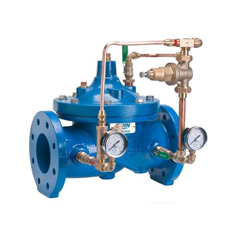 Picture of RS+ ZW2093 3" PRES. RED. VALVE