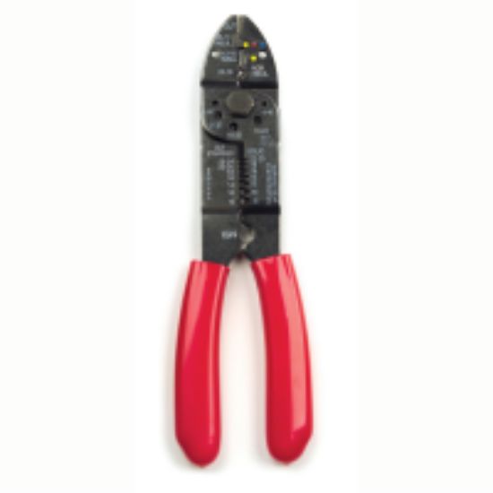 Image sur ATCT1020 12-22GA CRIMP TOOL