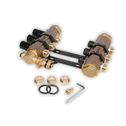 Picture of C++ A2610300  3 LOOP TRUFLOW MANIFOLD