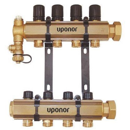 Picture of C++ A2610400  4 LOOP TRUFLOW MANIFOLD