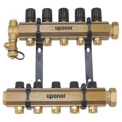 Picture of C++ A2610500  5 LOOP TRUFLOW MANIFOLD