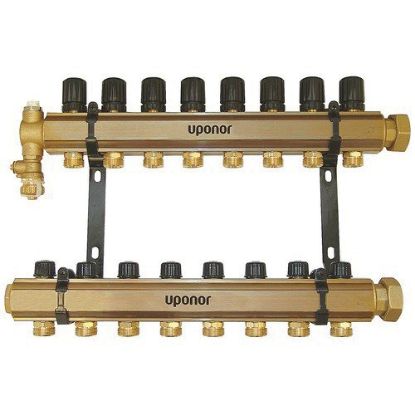 Picture of C++ A2610800  8 LOOP TRUFLOW MANIFOLD