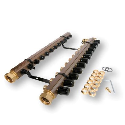 Picture of C++ A2611200  12 LOOP TRUFLOW MANIFOLD