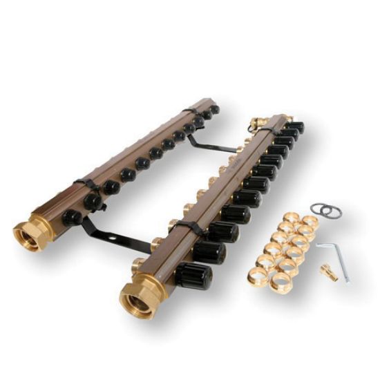 Picture of C++ A2611200  12 LOOP TRUFLOW MANIFOLD