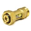 Picture of A2640015 VISUAL FLW TEMP MTR LOW RNG