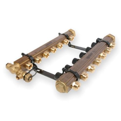 Picture of C++ A2660601 6 LOOP JR ASSEMBLY