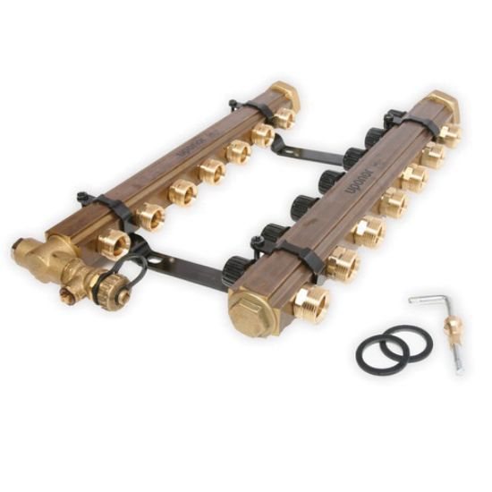 Picture of C++ A2660701 7 LOOP JR ASSEMBLY