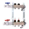 Picture of A2720202 1 1/4"SS MANI ASSY F/M 2 LOOP