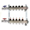 Picture of A2721002 1 1/4"SS MANI ASSY F/M 10 LOOP