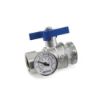 Image sur A2771251 (2) 1"NPT ROB BIL & JAUG TMP