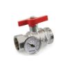 Image sur A2771252 (2) 1-1/4"NPT ROB BIL & JAUG TM
