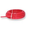 Picture of F1092500 1/2 X 400 PRE-SLEEVED RED COIL