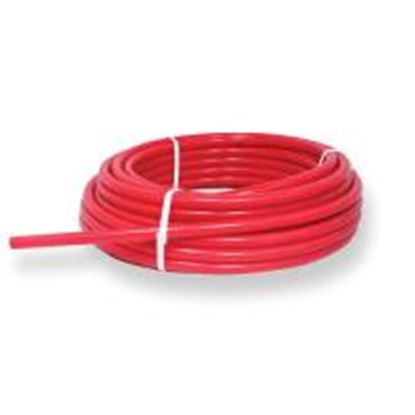 Picture of L++F2040500 1/2 X 100 AQUAPEX RED COIL