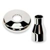 Picture of F5650500 PROPEX ESCUTCHEON F/1/2" PEX CH