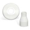 Picture of F5670500 PROPEX ESCUTCHEON F/1/2" PEX WH
