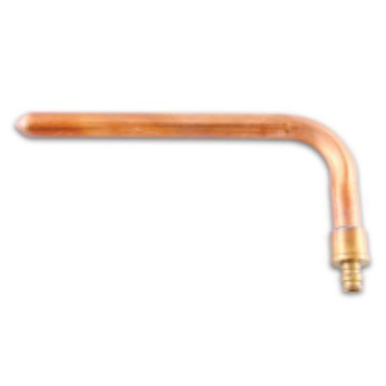 Image sur LF2895050 1/2PEX SP X CUI COUDE ABOUT