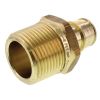 Picture of LF4522525 LLC 21/2PEX X MIP BRASS ADAPT