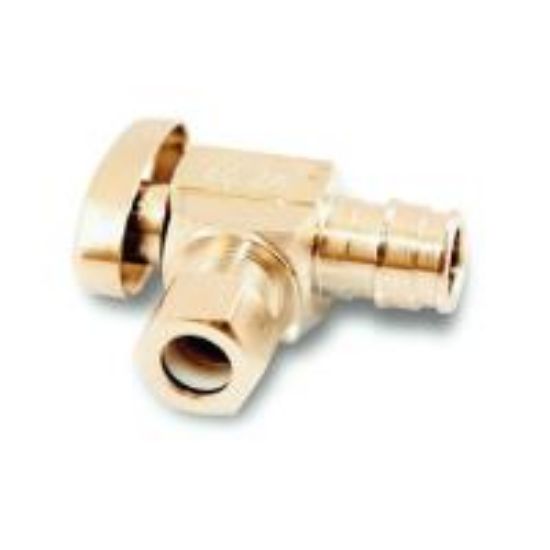 Picture of C++ LF4855038 C/P 1/2X3/8 ANG VALVE A-PE