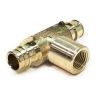 Picture of LF7701010 1PEX X 1/2FIP SPRINKLER TEE