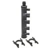 Picture of Q2087550 3/4 EP BRANCH MULTI-PORT ELBOW