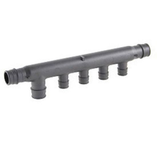 Image sur Q2247577  3/4 T 4 SOR PLAST MANIFOLD
