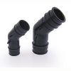Picture of Q4762020 PROPEX EP 45 ELBOW 2"X 2" PEX
