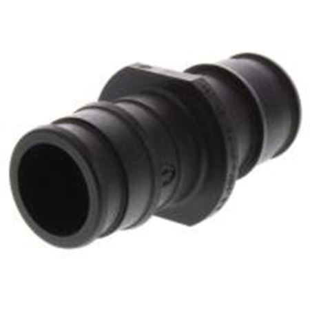 Picture of L++ Q4776363  5/8 PEX COUPLING PROPEX