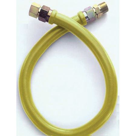 Picture of CAN1675NPFS-36 3/4X36 COM FLEX HOSE