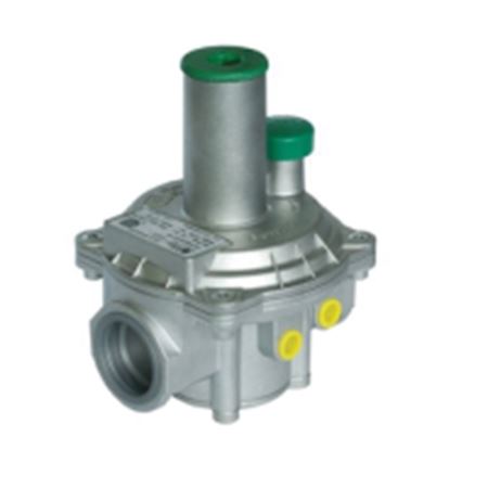 Picture of C++ 30052 3/4" GAS REG 2# INLET PIETRO