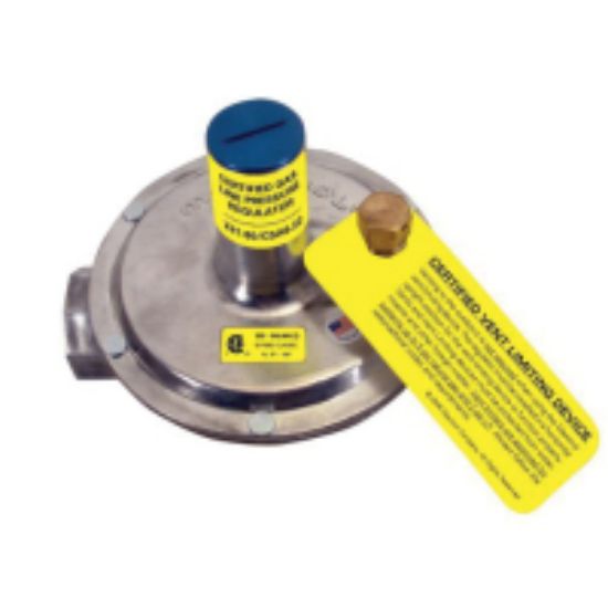 Picture of R325-5AL-75 3/4 " MAXITROL NG 2# REG