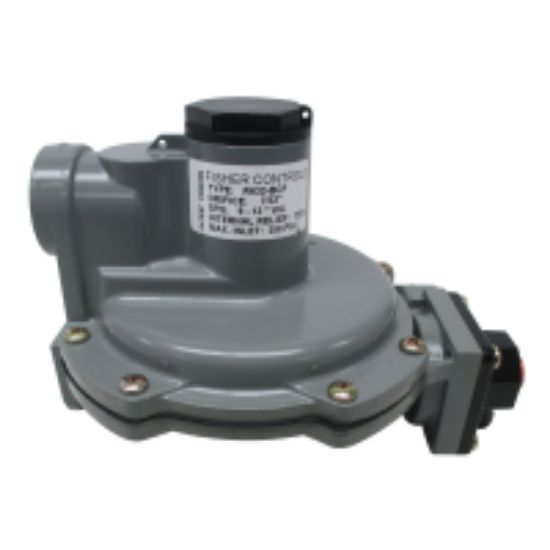 Picture of R632-BCF  WES FISHR 2STG PRP REG 1/4X1/2