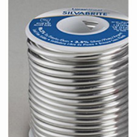 Picture of 60314 SILVABRITE 1/8" 1LB. SPOOL (56619)