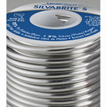 Picture of 60322 SILVABRITE S 1/8" 1LB SPOOL(53113)