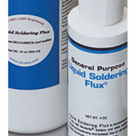 Picture of 60517 LIQUID SOLDER FLUX 4 OZ.