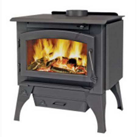 Picture of C++ 2200 MEDIUM WOODSTOVE W/DOOR