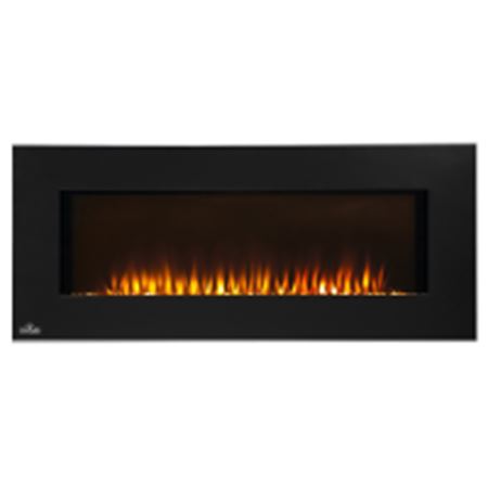 Picture of C++ CEFL42H ELECTRIC FIREPLACE WALL MOUN